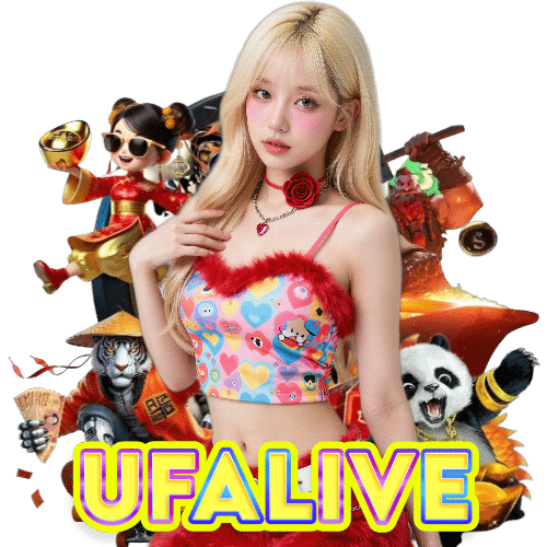 ufalive เครดิตฟรี