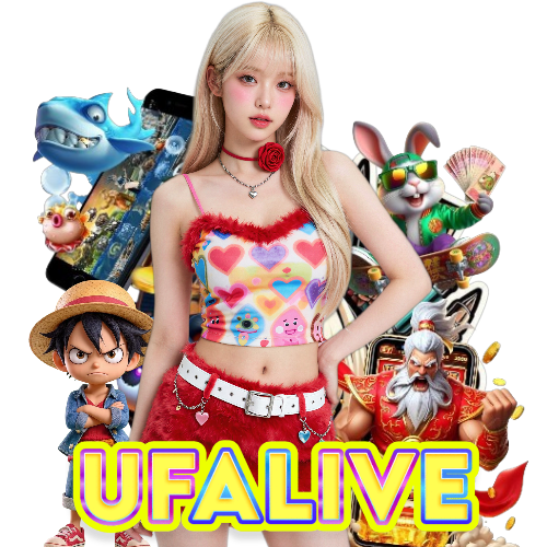 ufalive แทงบอลออนไลน์