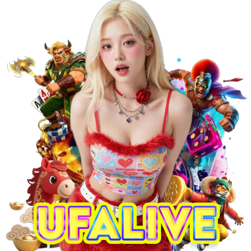 ufalive ไม่มีขั้นต่ำ